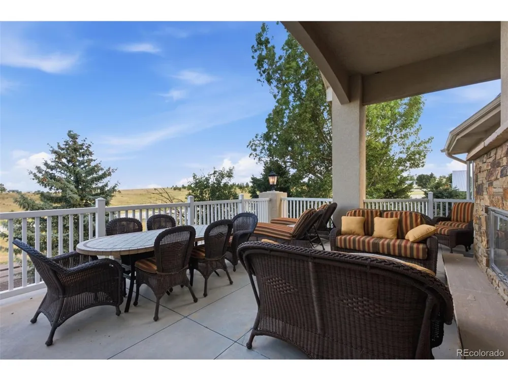 378 Conestoga Road Franktown, CO 80116