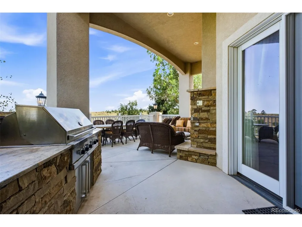 378 Conestoga Road Franktown, CO 80116