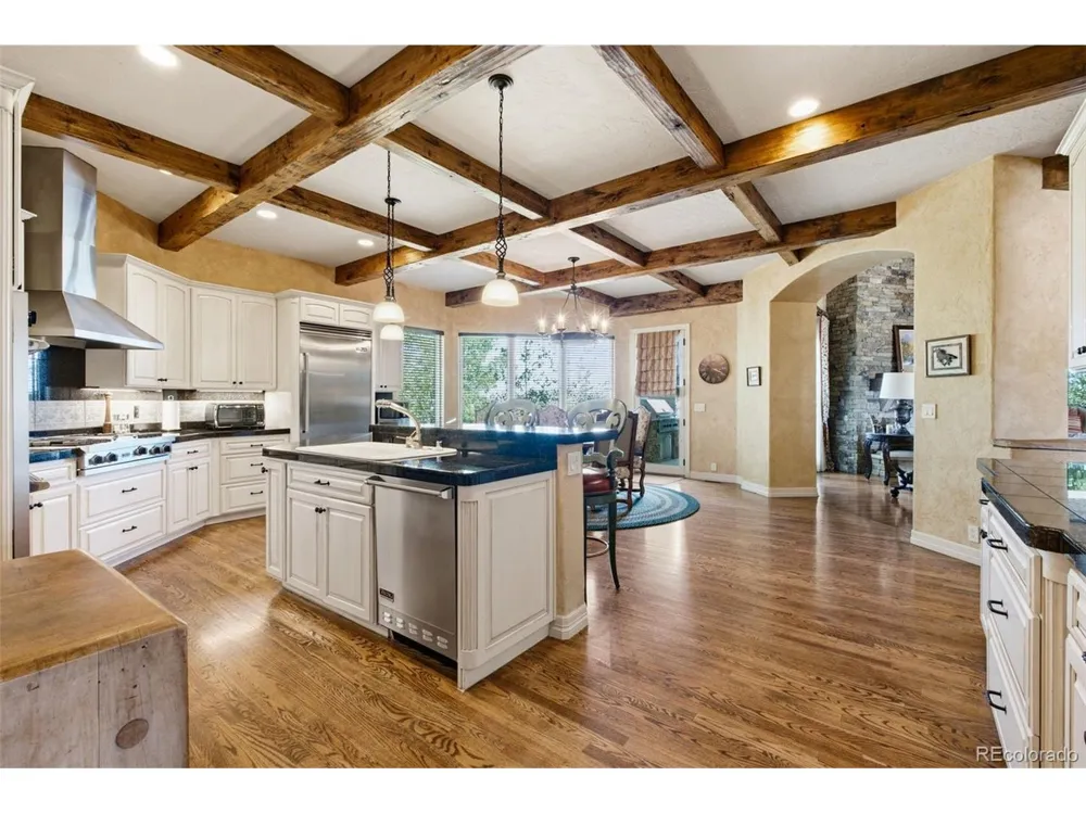 378 Conestoga Road Franktown, CO 80116