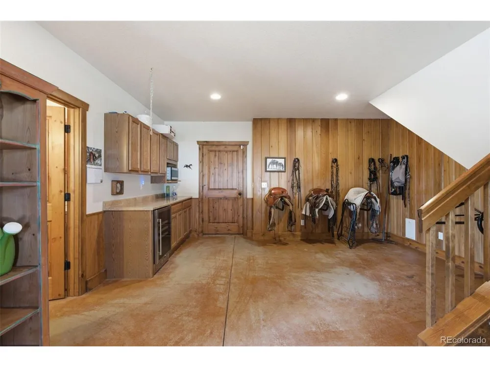 378 Conestoga Road Franktown, CO 80116