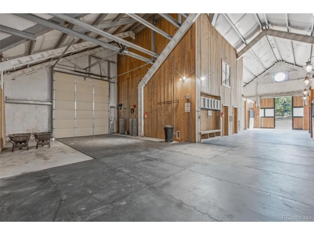 378 Conestoga Road Franktown, CO 80116