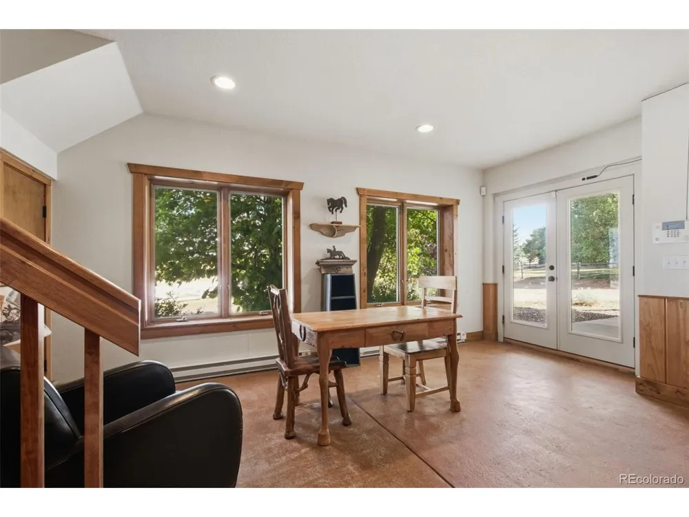 378 Conestoga Road Franktown, CO 80116