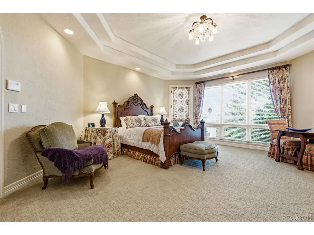 378 Conestoga Road Franktown, CO 80116