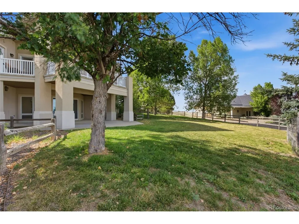 378 Conestoga Road Franktown, CO 80116