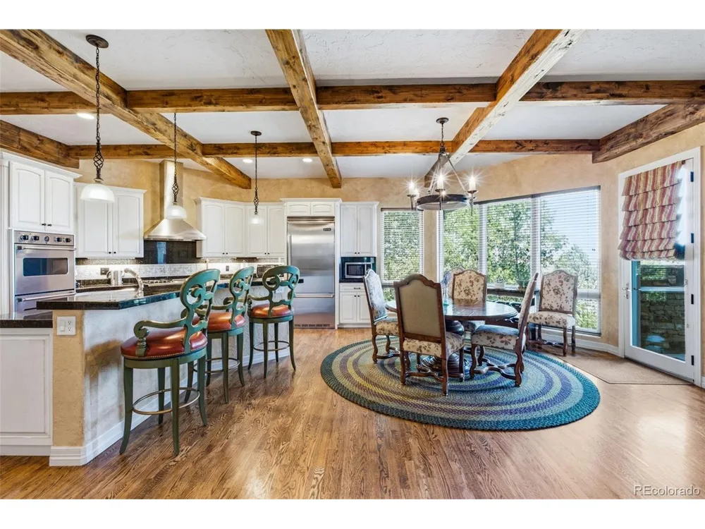378 Conestoga Road Franktown, CO 80116