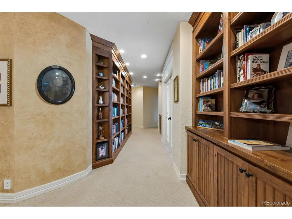 378 Conestoga Road Franktown, CO 80116