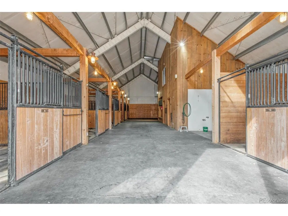 378 Conestoga Road Franktown, CO 80116
