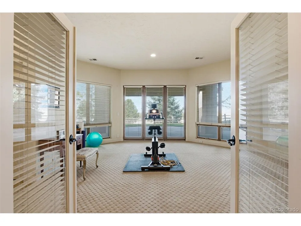 378 Conestoga Road Franktown, CO 80116