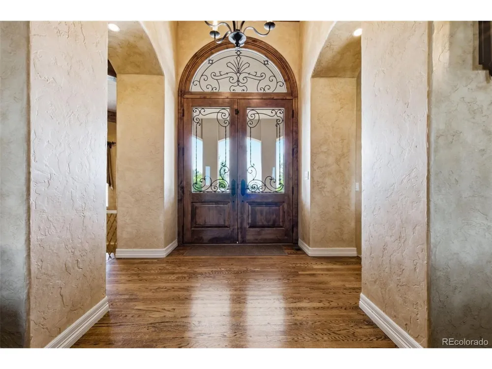 378 Conestoga Road Franktown, CO 80116