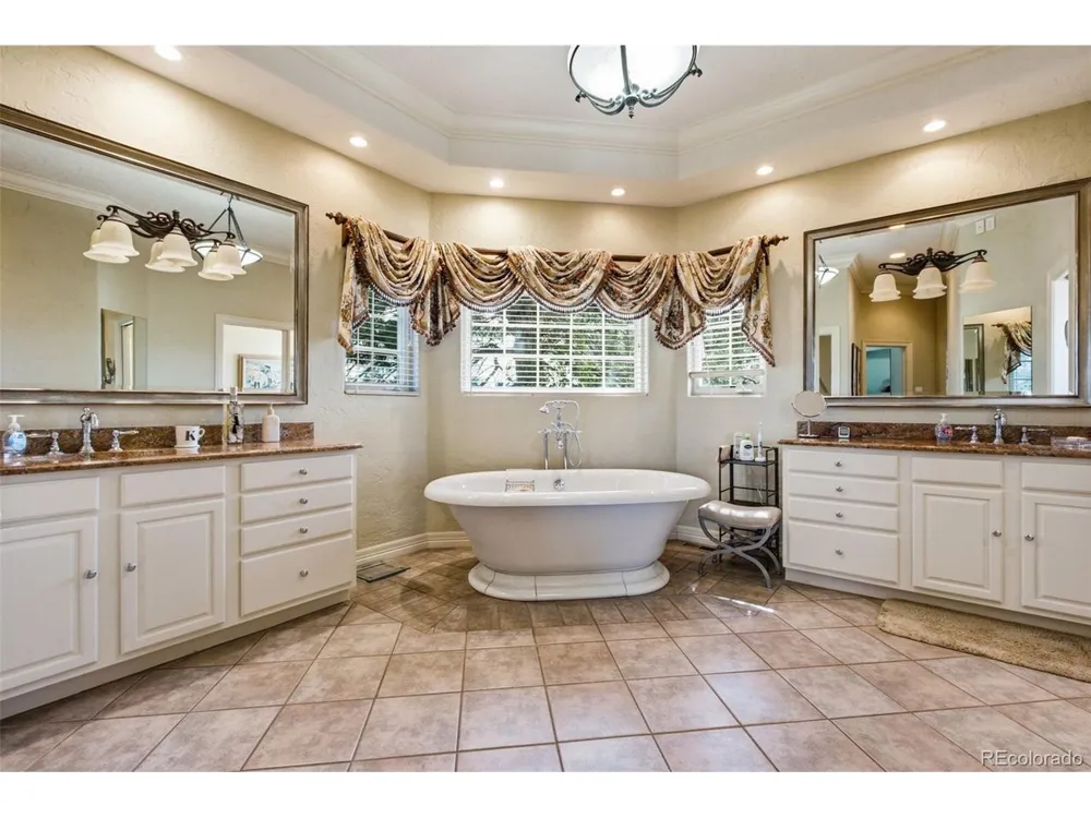 378 Conestoga Road Franktown, CO 80116