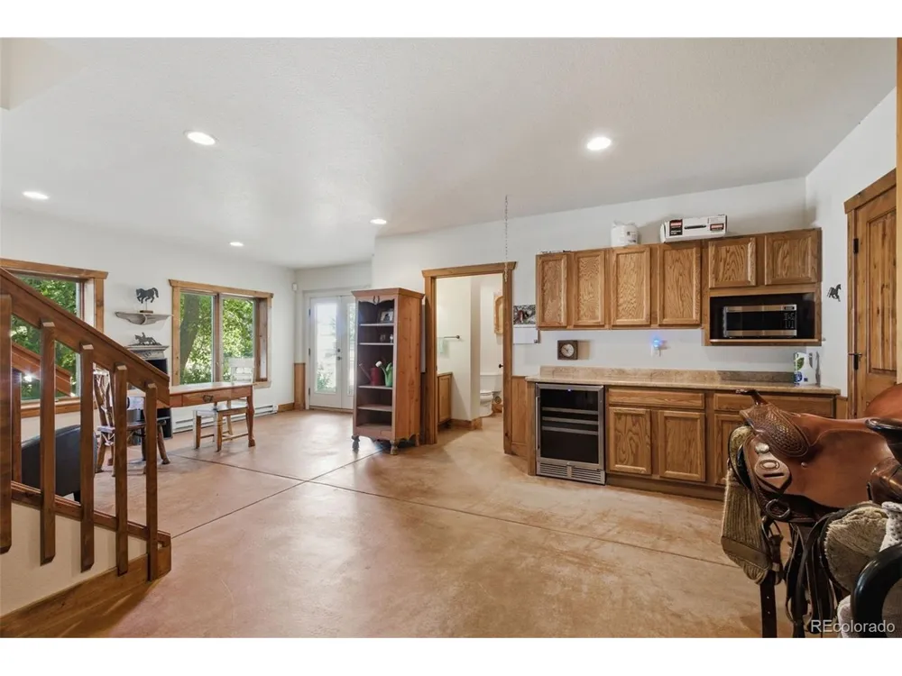 378 Conestoga Road Franktown, CO 80116