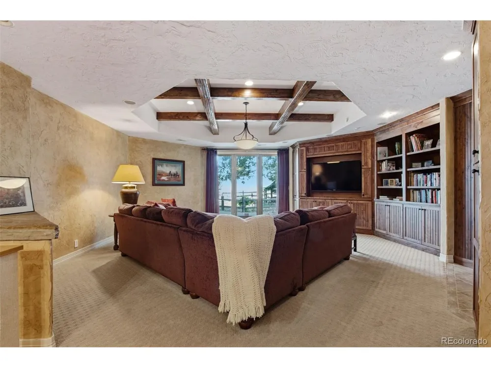 378 Conestoga Road Franktown, CO 80116