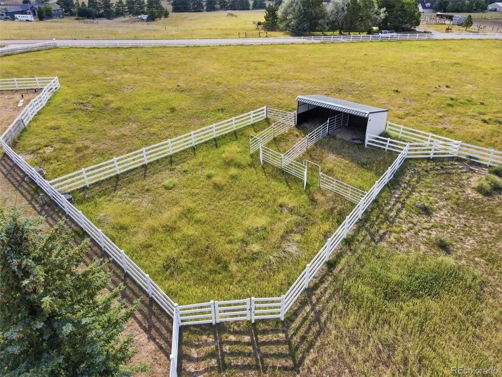 378 Conestoga Road Franktown, CO 80116