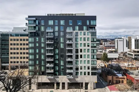 155 Steele Street #415