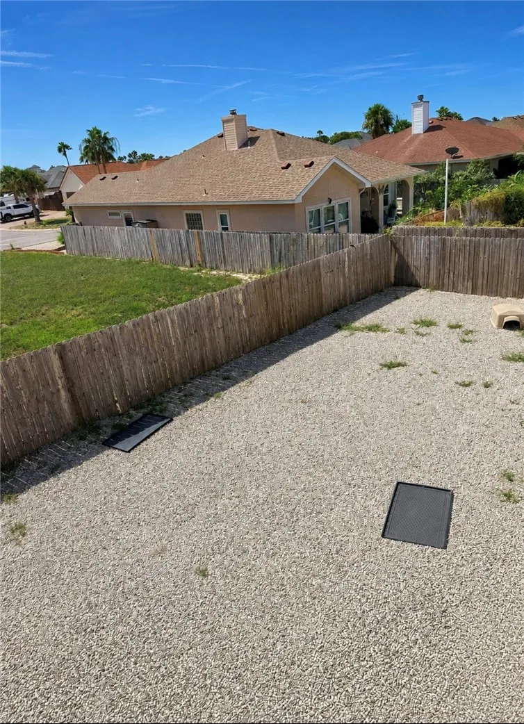 14730 Aquarius Street Corpus Christi, TX 78418