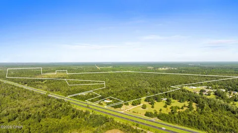 W 231 Highway