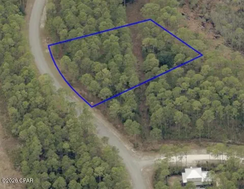 8535 Preservation Drive #Lot 268