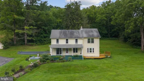 376 SPRING CREEK ROAD