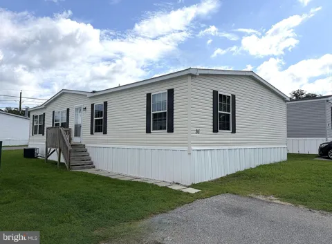 490 N PATUXENT ROAD #LOT 36
