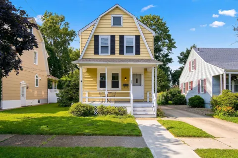 54 FINLEY AVENUE