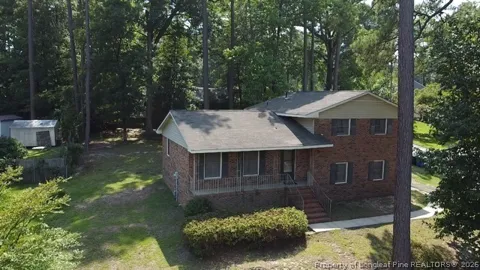 1711 Tryon Drive