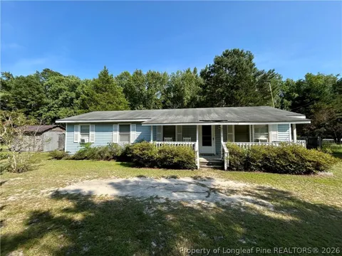 3270 Shaw Mill Road
