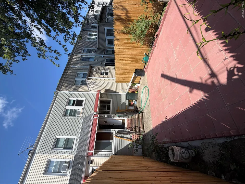 88-31 88th Street Woodhaven, NY 11421