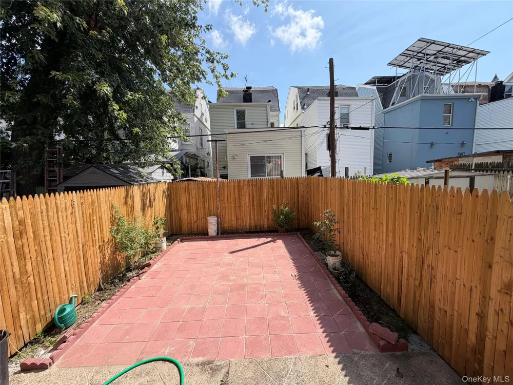 88-31 88th Street Woodhaven, NY 11421