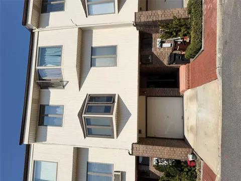 12021 Riviera Court #5B