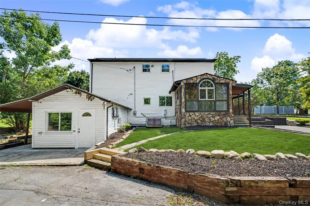 1 Placid Lane Monroe, NY 10950