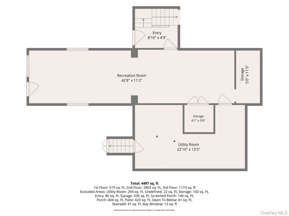 1 Placid Lane Monroe, NY 10950