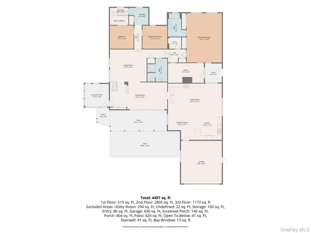 1 Placid Lane Monroe, NY 10950
