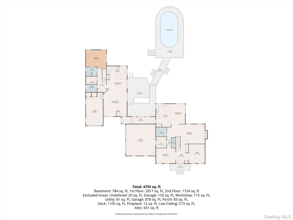 53 Florance Drive Central Valley, NY 10917