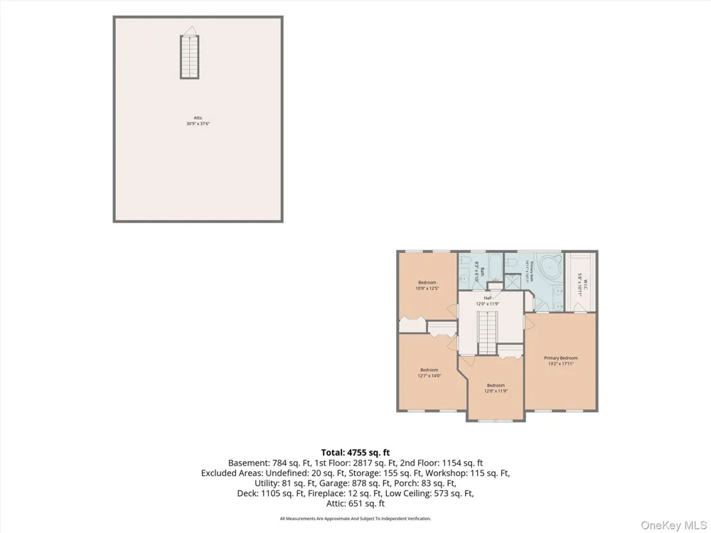 53 Florance Drive Central Valley, NY 10917