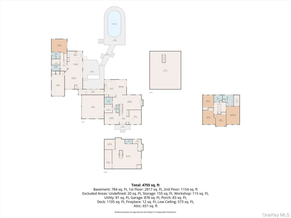 53 Florance Drive Central Valley, NY 10917
