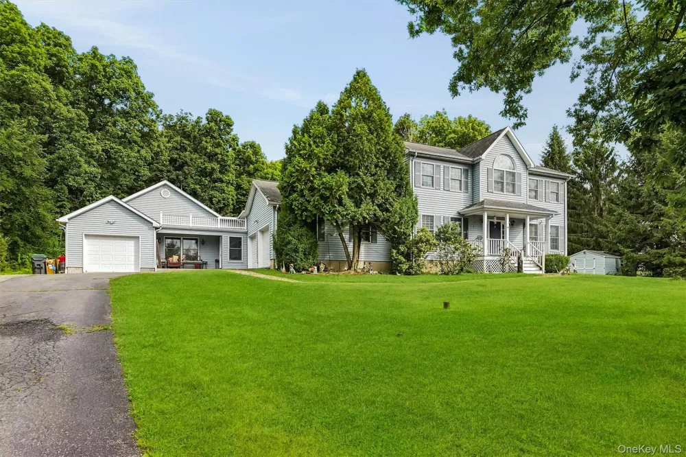 53 Florance Drive Central Valley, NY 10917