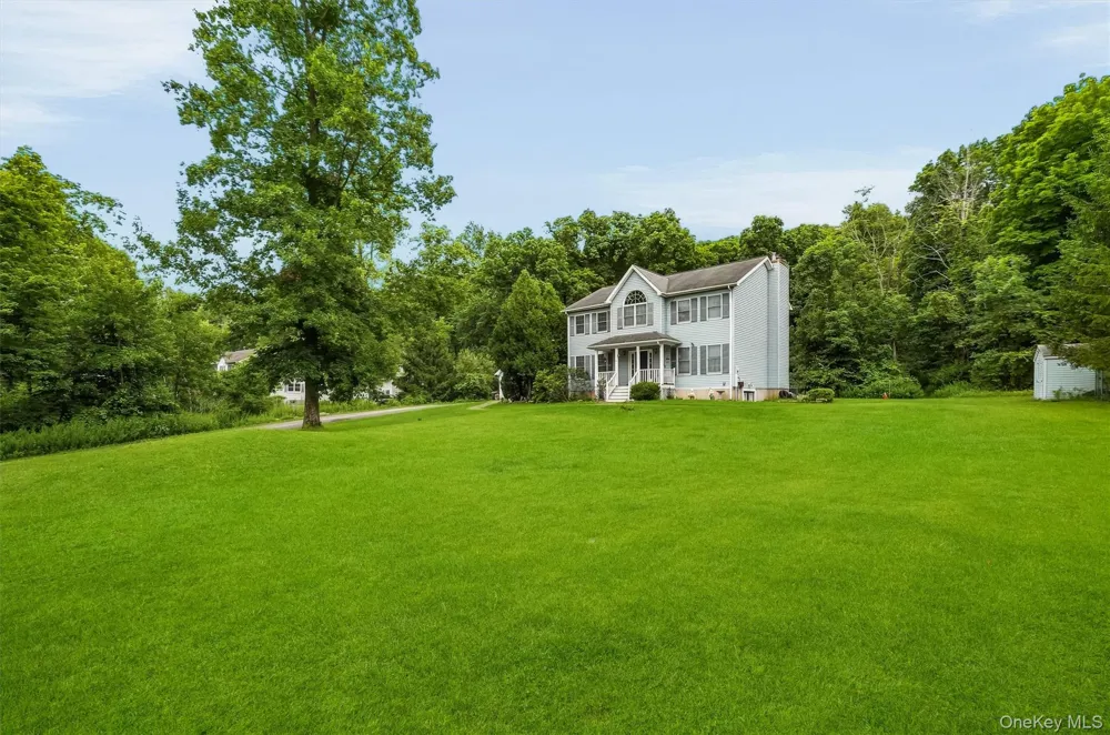 53 Florance Drive Central Valley, NY 10917