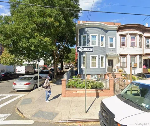 168-29 89th Avenue #1st floor