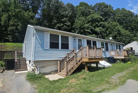 47-49 Mile Hill Road