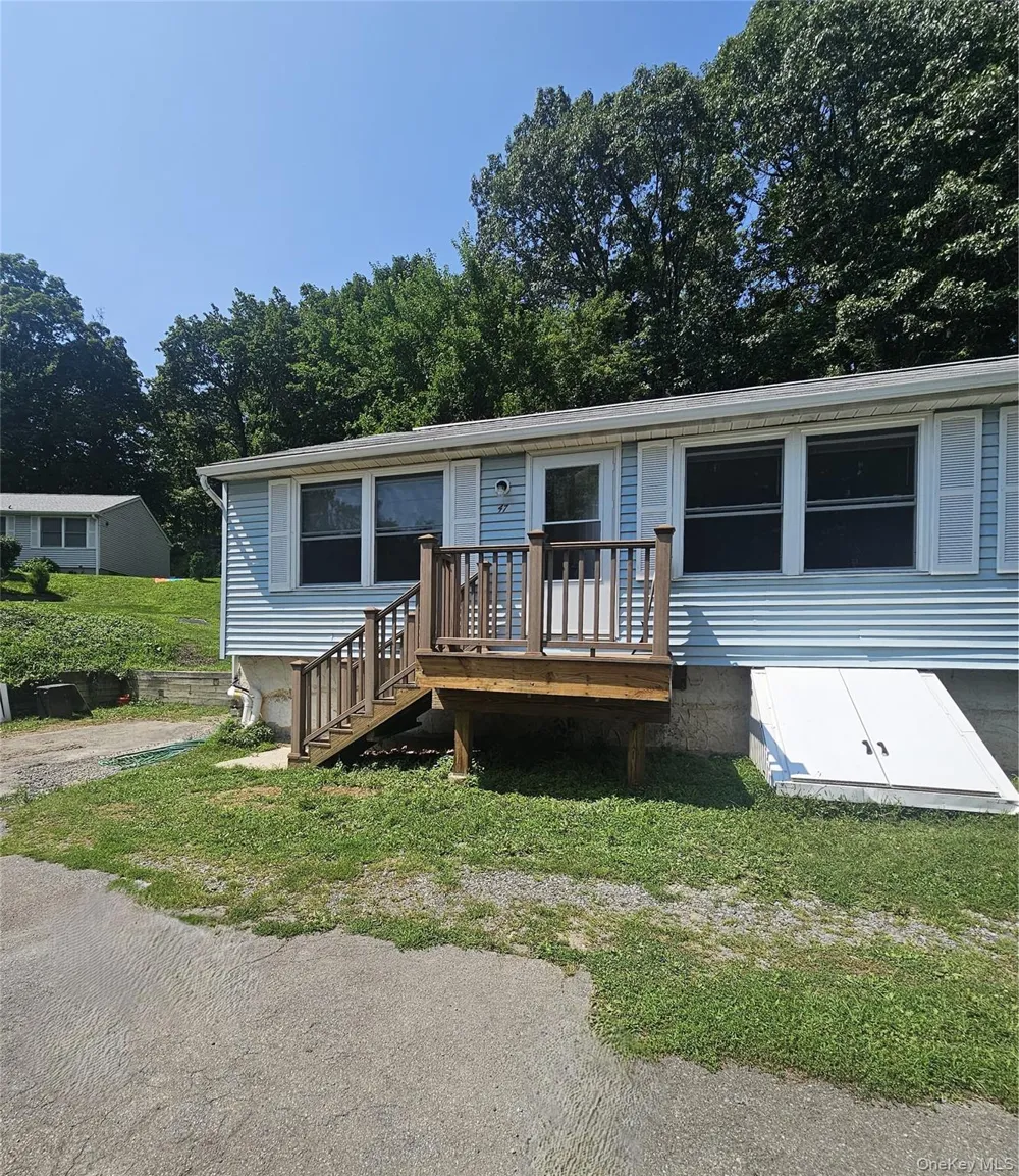 47-49 Mile Hill Road Highland, NY 12528