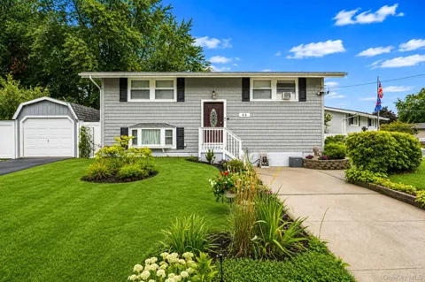 44 Buckskin Lane