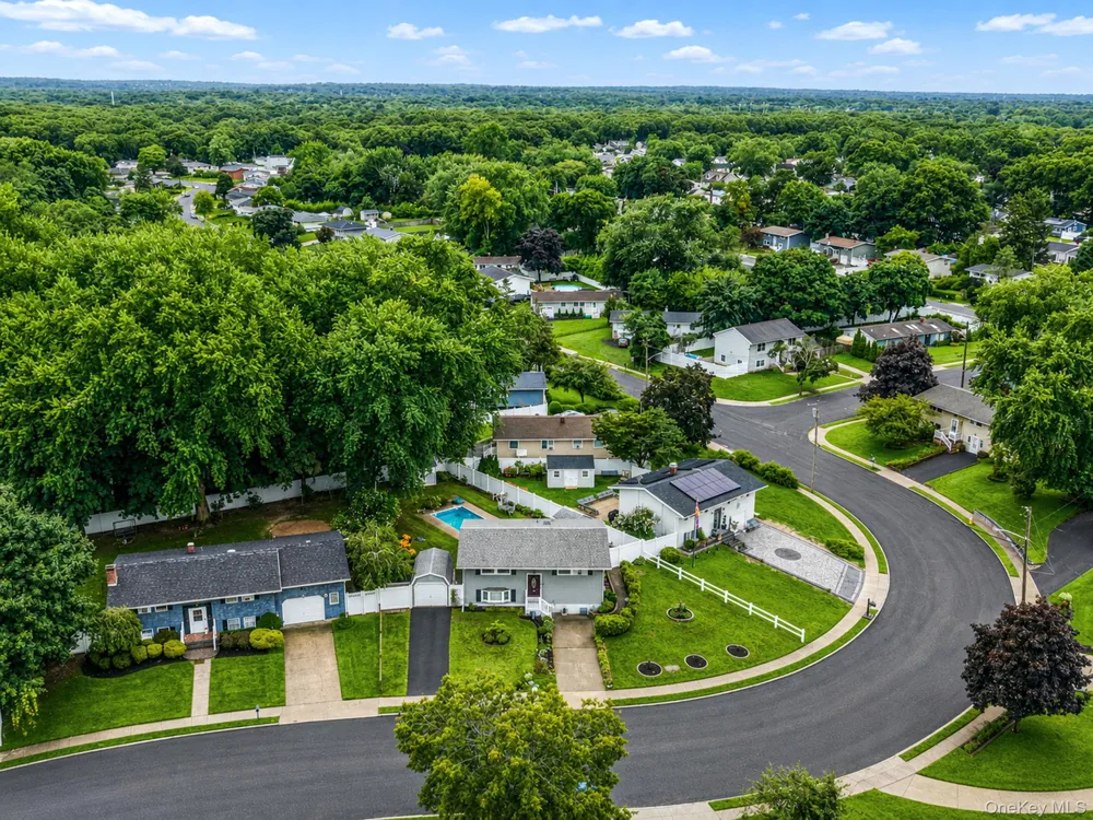 44 Buckskin Lane Selden, NY 11784