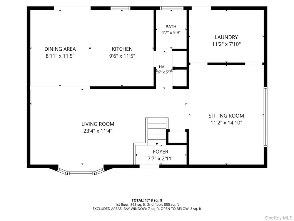 44 Buckskin Lane Selden, NY 11784