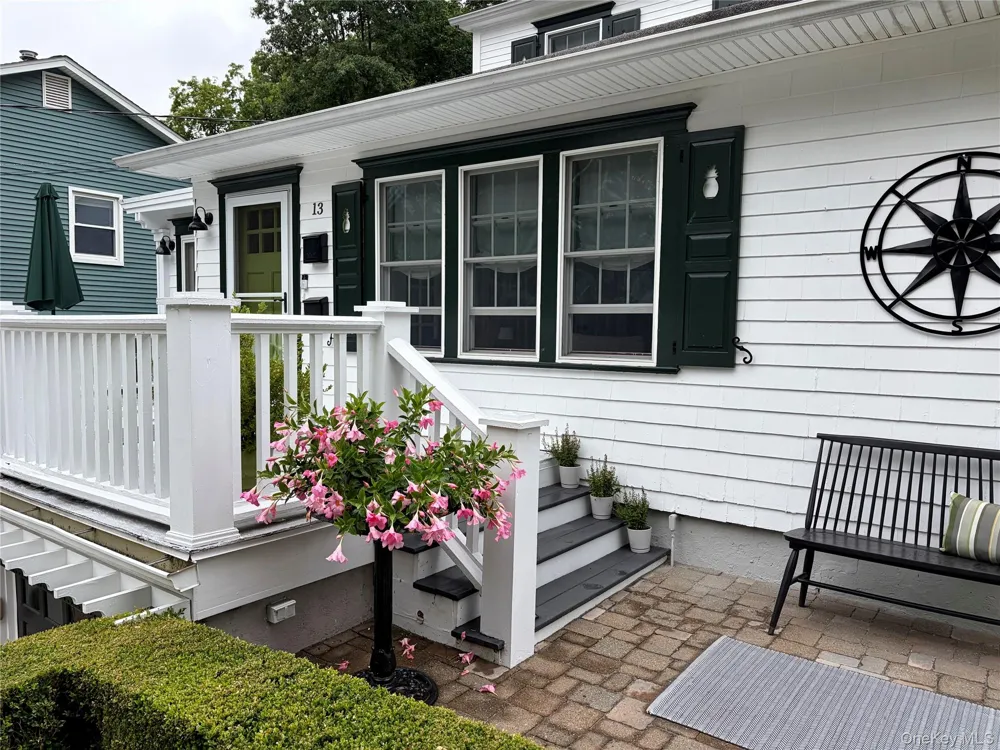13 Radnor Avenue Croton-on-Hudson, NY 10520
