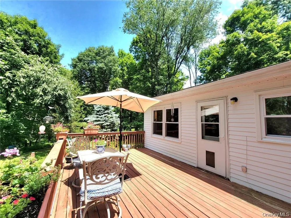 2836 Route 94 Washingtonville, NY 10992