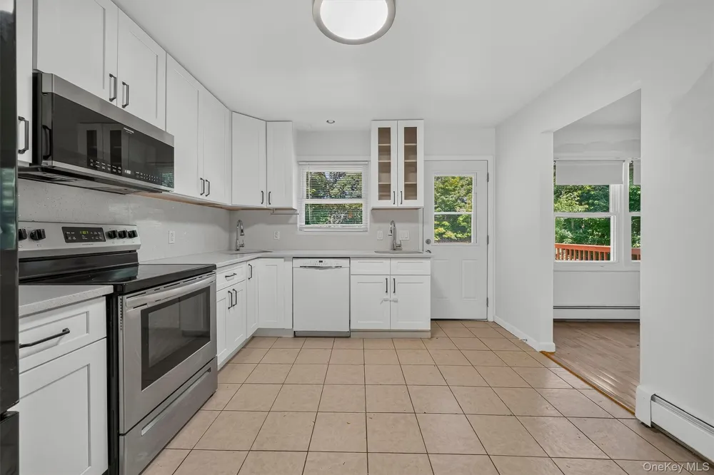 2836 Route 94 Washingtonville, NY 10992