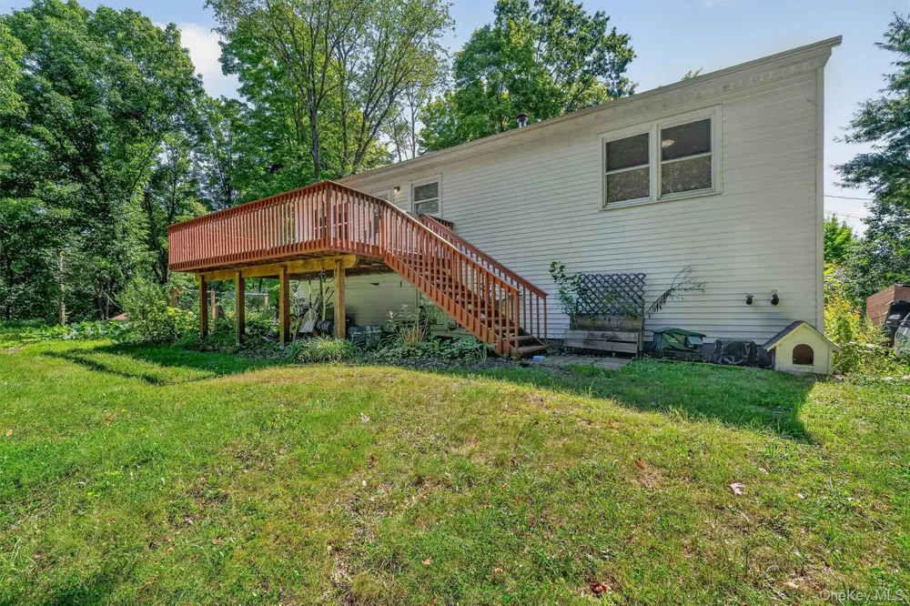 2836 Route 94 Washingtonville, NY 10992