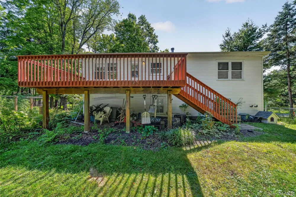 2836 Route 94 Washingtonville, NY 10992