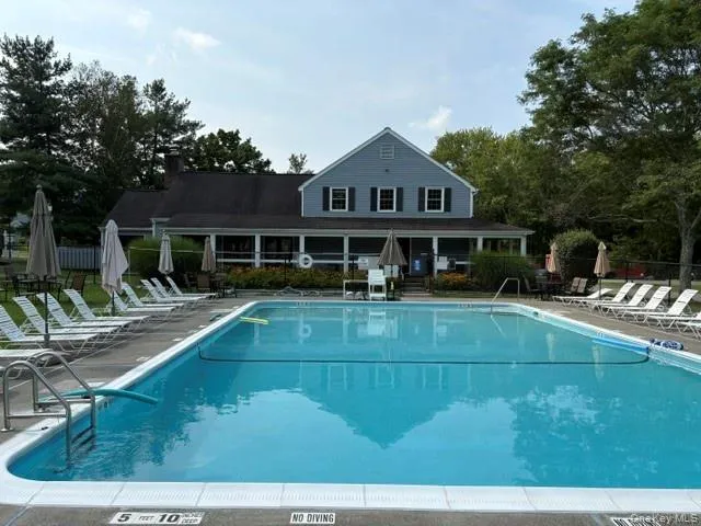 23 Briar Court Cross River, NY 10518