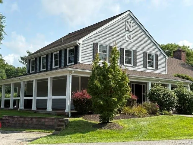 23 Briar Court Cross River, NY 10518